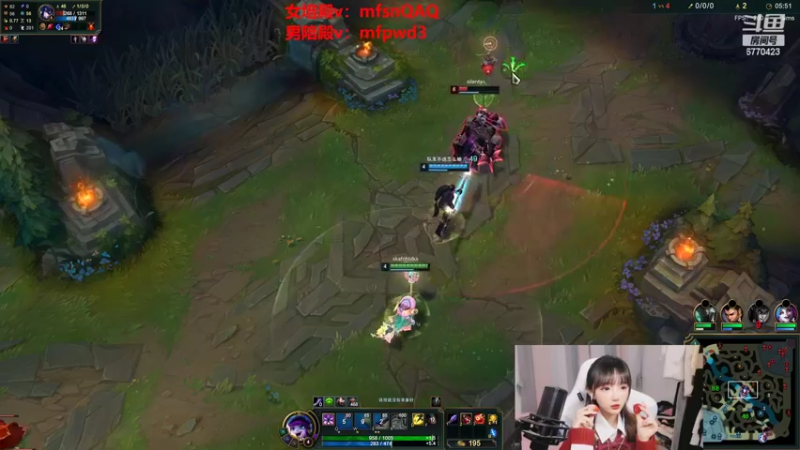 【2022-08-16 02点场】塔莉娅QAQ：我是一只猪天天都在输