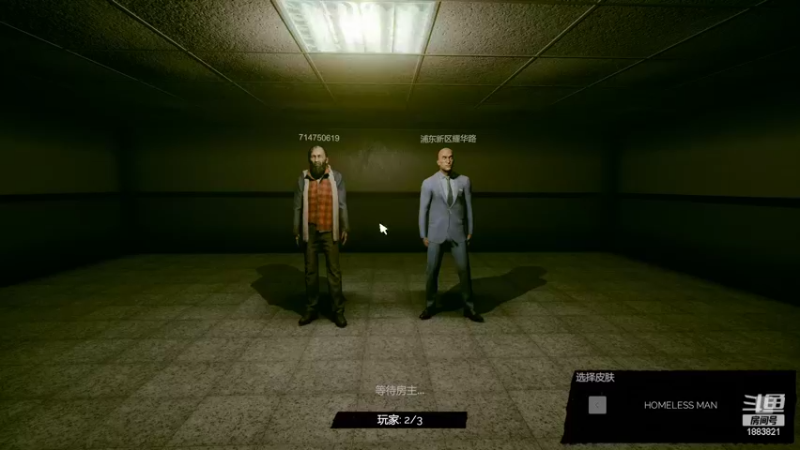 【2022-08-16 22点场】陈比克rr：随便打打得啦