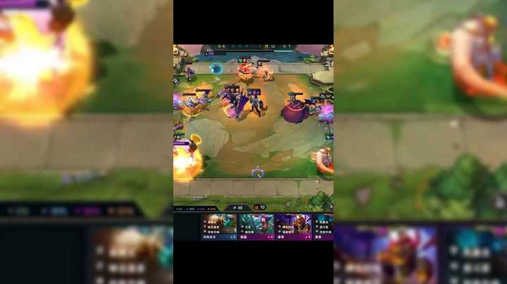 三星巴德派克佐伊（下）：在三星五费面前什么阵容都是渣渣