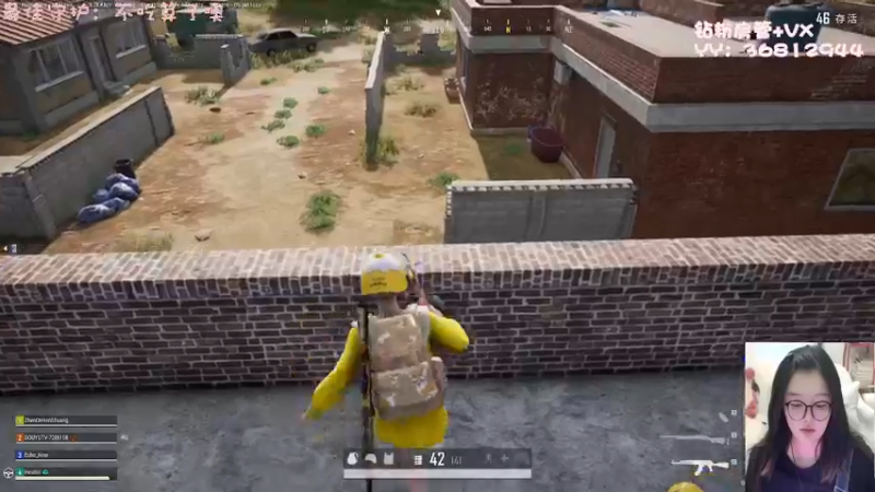 【2022-08-16 23点场】一只猛龙丶：喜提称号缺牙巴瓦妹儿~听我说谢谢你