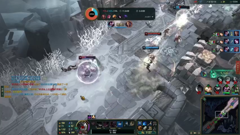 【2022-08-16 23点场】结成郁丶：kuken