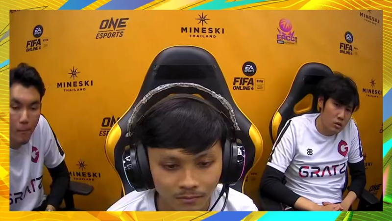 【2022-08-17 19点场】A胖瘦了：A胖~EACC夏季赛败者组*