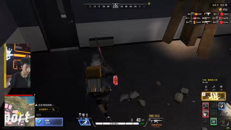 【2022-08-17 17点场】斯祥丶：超级人类（突破）！