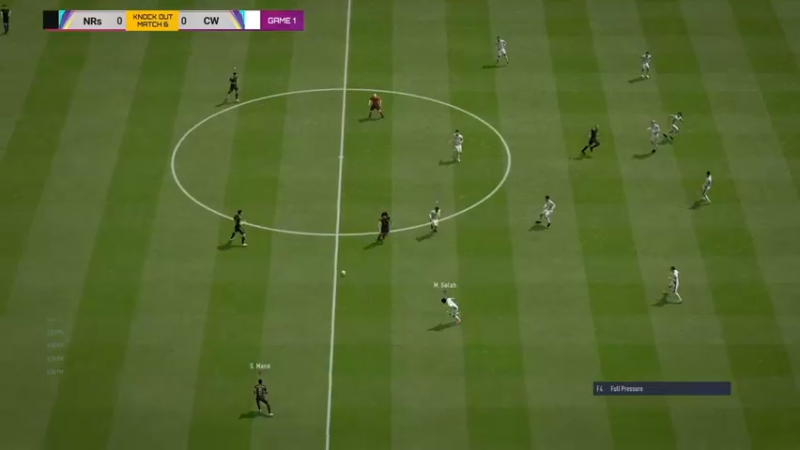 【2022-08-17 17点场】FIFAOnline4官方直播间：【EA冠军杯】GRTZ vs MiTR