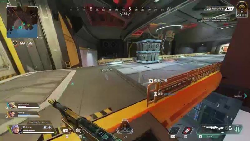 【2022-08-15 22点场】结成郁丶：kuken