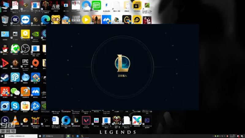 【2022-08-17 21点场】教练JoKer：状态神勇，王者冲起来