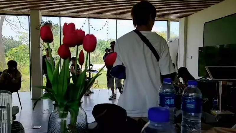 【2022-08-17 14点场】赛文柒Seven：《最佳玩家》Day2:限时逃离开启！