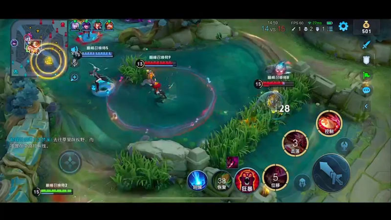 【2022-08-17 20点场】自小语：巅峰冲2400分