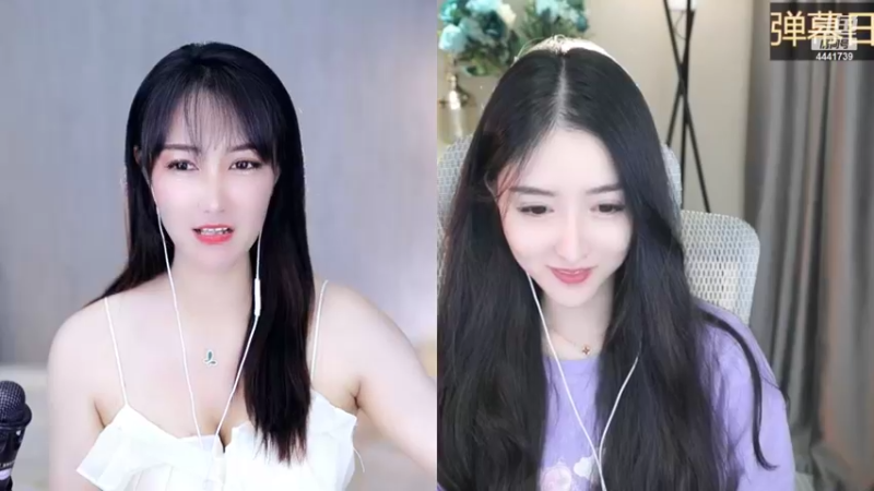 【2022-08-16 22点场】Jue美娘：全能高手混子