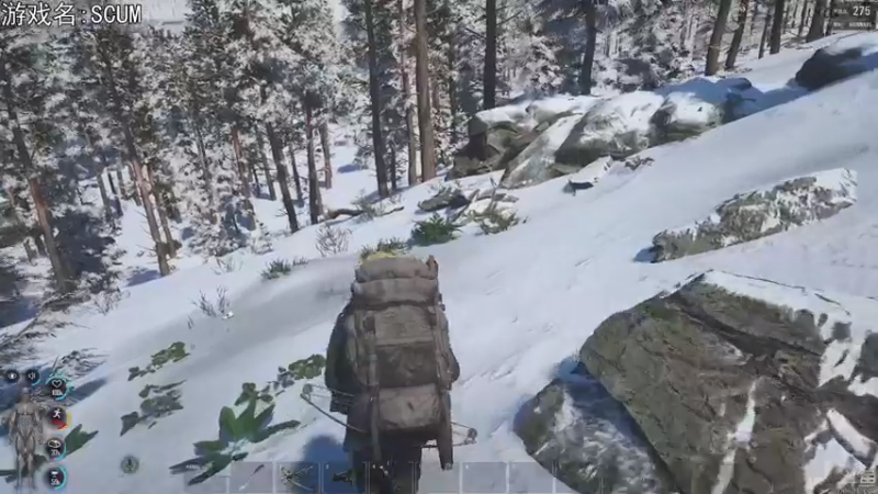 【2022-08-17 20点场】巴格拉斯：热爱生活，走进巴叔