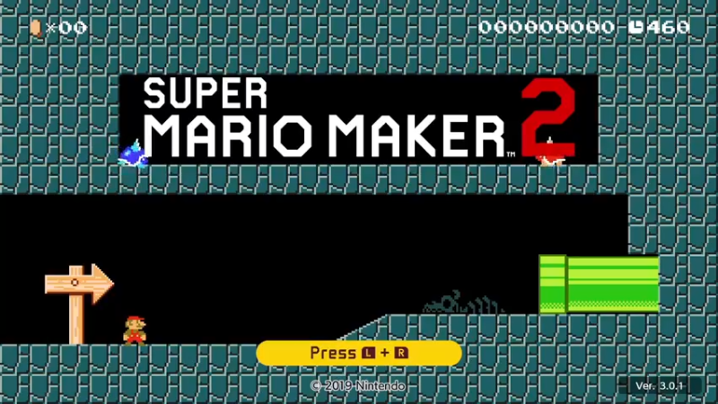 【2022-08-16 22点场】KazeLink：马力欧-Link 技术主播没有GG