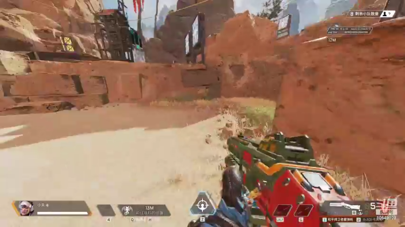 【2022-08-17 00点场】小夫的嘴巨硬：不能跟女人讲道理