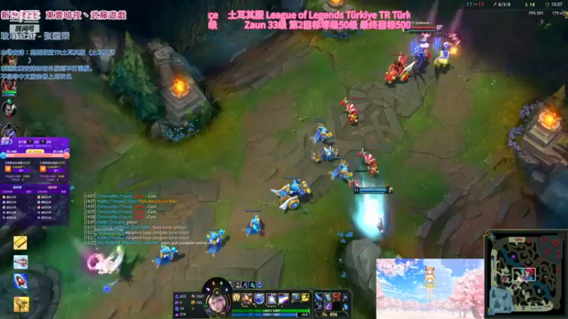 【2022-08-16 23点场】東雲暗夜Ay武藤遊戯Yugi：土鸡服 终极魔典 デュエル