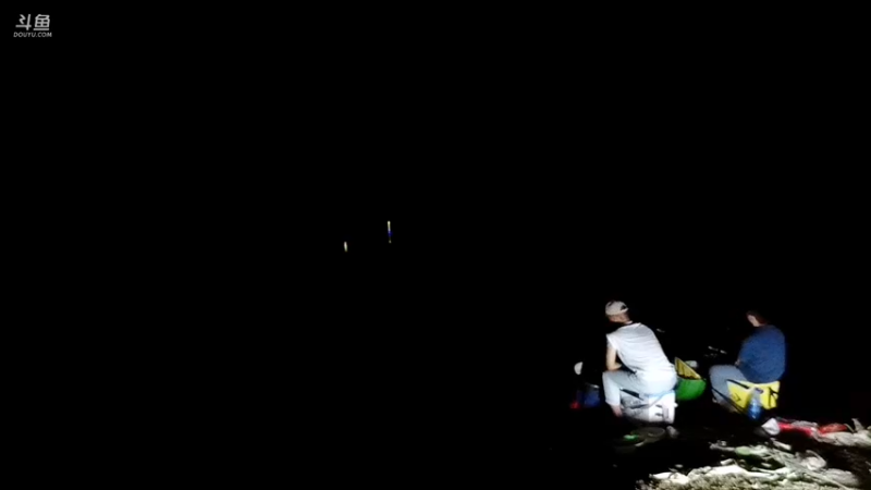 【2022-08-16 23点场】中华户外钓鱼：夜钓水库翘嘴