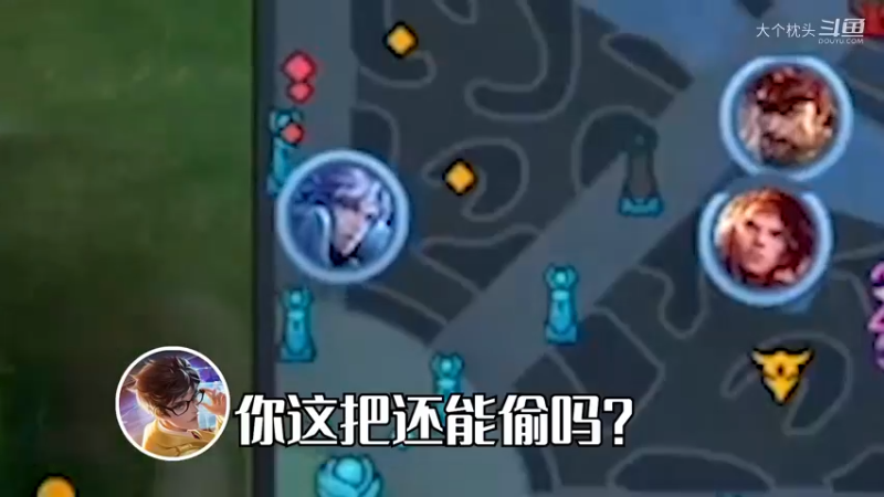 “人人都有电竞梦”2