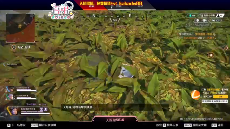 【直播录像】2022-08-14 19点场