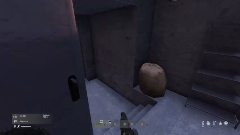 【2022-08-17 16点场】dayz韩爱东西：打开这个游戏，你将忘却世间所有的烦恼