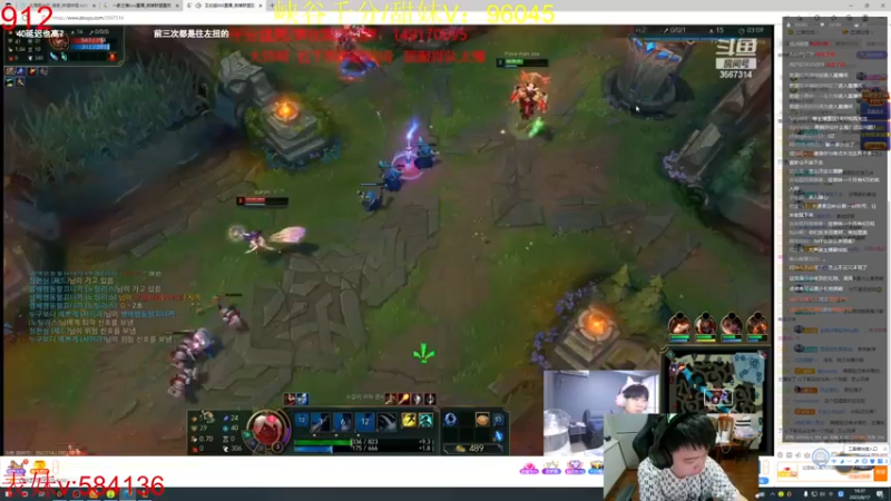 【2022-08-17 16点场】一家之猪ovo：峡谷先上个千分 周六开双倍卡