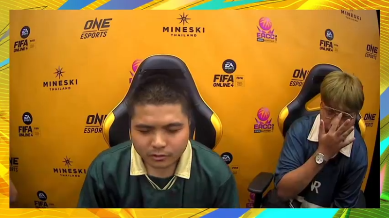 【2022-08-17 17点场】A胖瘦了：A胖~EACC夏季赛败者组*