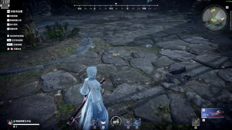 【2022-08-16 19点场】野猪九月：【小奶团】我又回来了