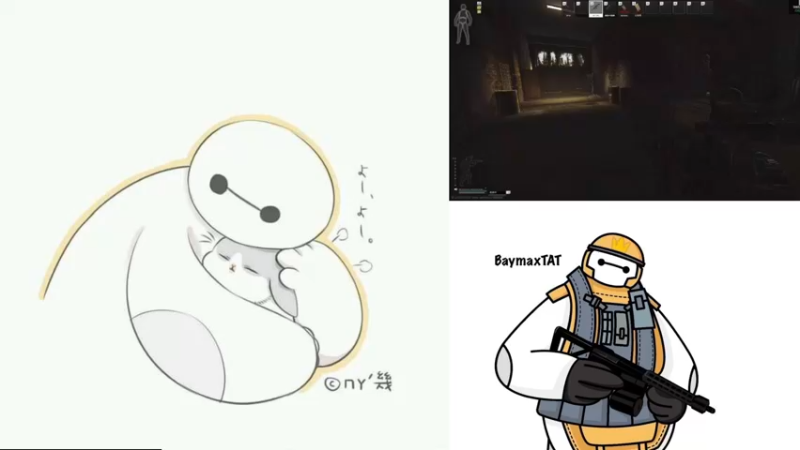 【2022-08-15 10点场】TAT大白：硬核开荒/快乐欧皇！！！