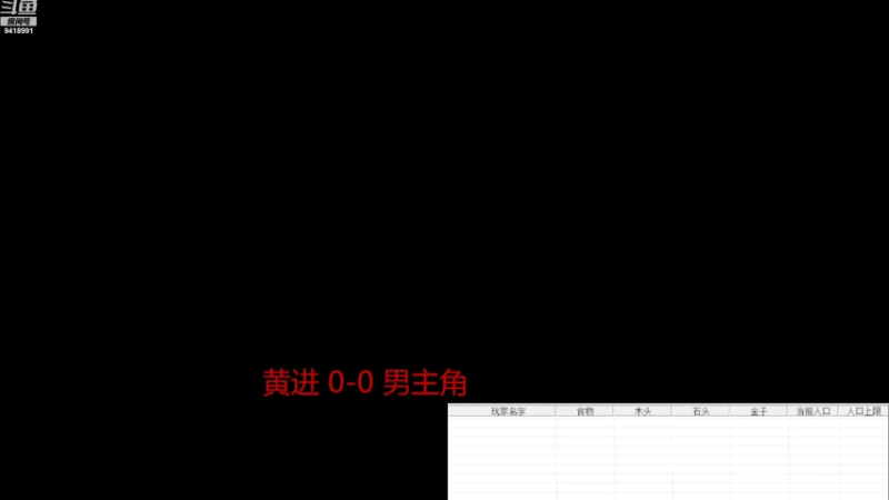 【2022-08-17 19点场】淋淋雨829：圣战迷恋的直播间