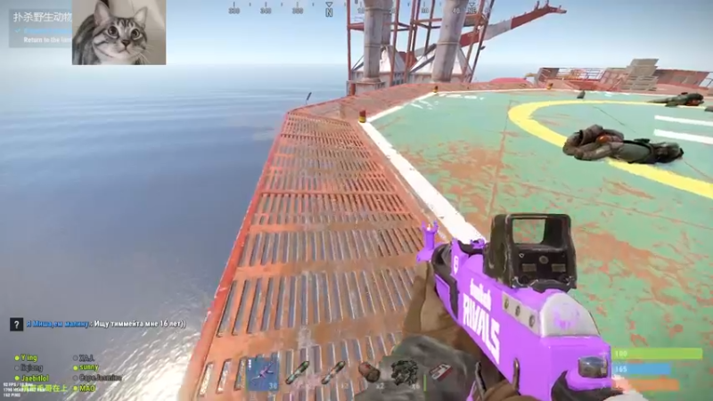 【2022-08-17 01点场】SAYA丶J：胖嘟嘟摔跤小旋风