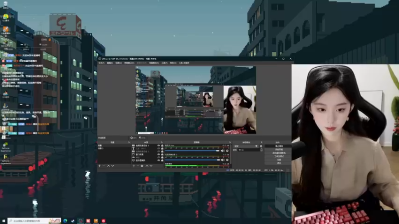 【2022-08-16 19点场】她打了个嗝儿：艾欧尼亚大师发条组排带飞日记