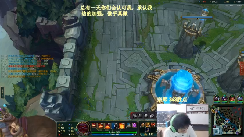 【2022-08-17 17点场】空大的劫zz：两万场劫无MVP打法