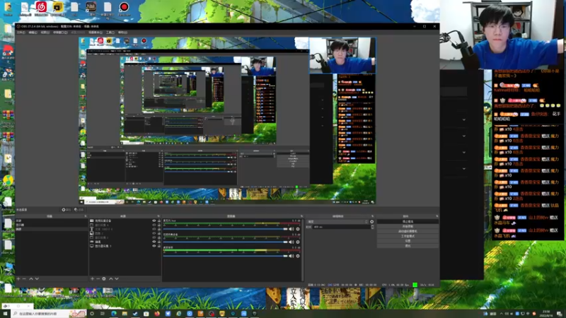 【2022-08-16 23点场】YTG丶西法：五排冲国服王昭君咯！！！