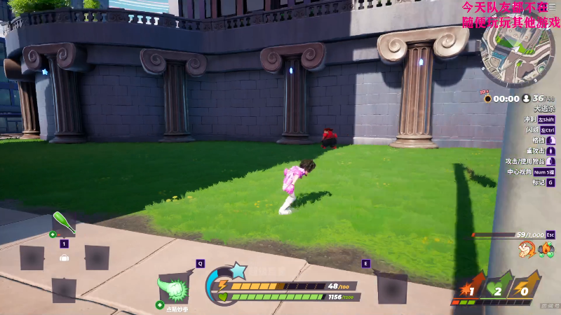 【热门游戏】Happy丨猫腻的精彩时刻 20220817 00点场