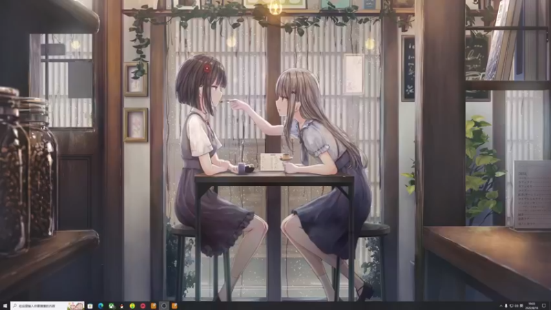 【2022-08-16 19点场】是七宝呀：七师傅《刺客信条：起源》