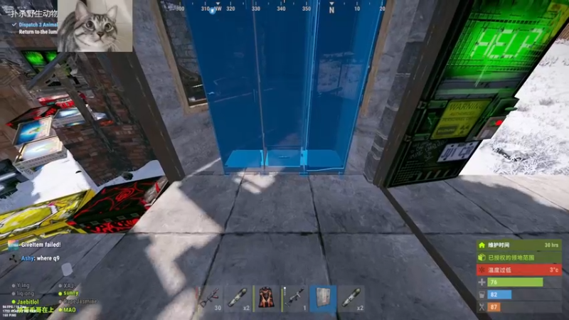 【2022-08-16 23点场】SAYA丶J：胖嘟嘟摔跤小旋风