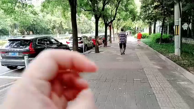 【2022-08-17 15点场】o北京老王o：皇家御河游