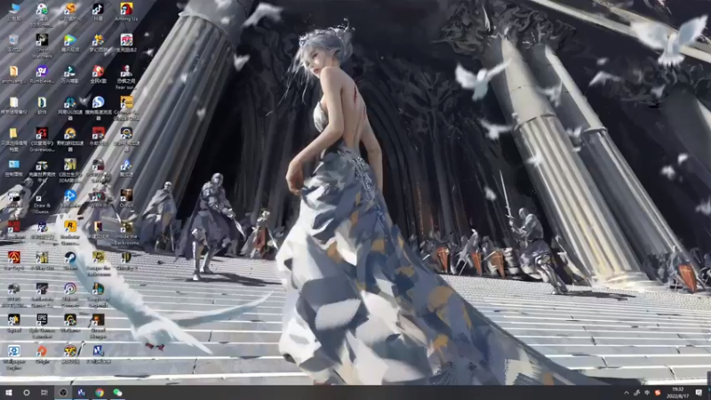 【2022-08-17 19点场】郑伟丶：娱乐性技术主播