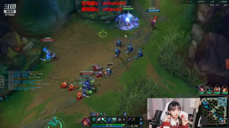 【2022-08-17 02点场】塔莉娅QAQ：我是一只猪天天都在输