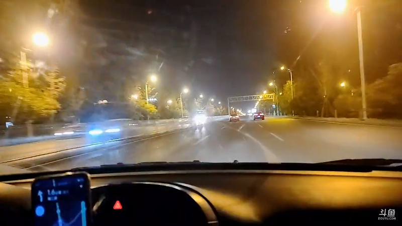 【户外】赛文柒Seven的精彩时刻 20220817 00点场