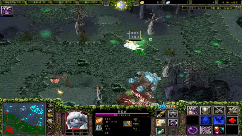 【2022-08-17 17点场】肖璐s：早上好！  OMG赛季