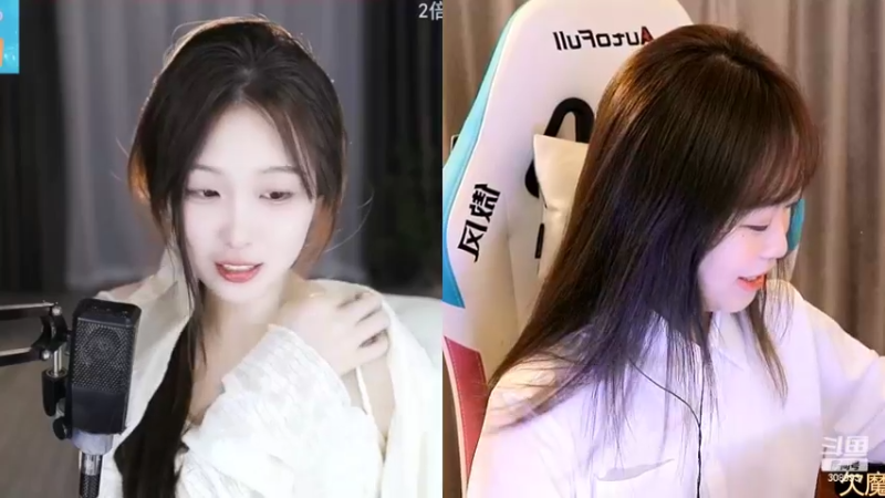 【2022-08-17 18点场】任性的紫琪：揾食艰难阿