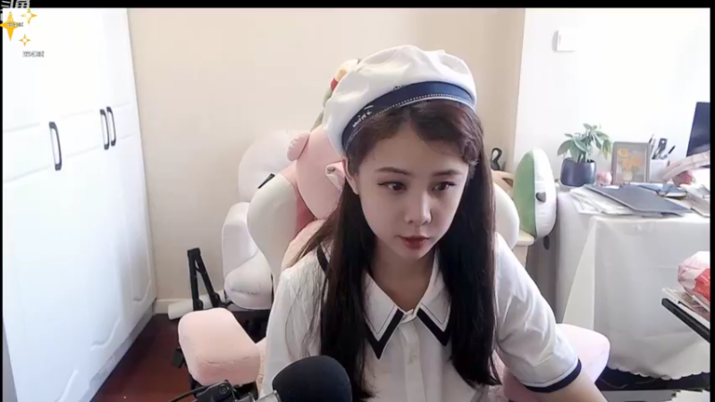 【2022-08-17 12点场】Mayuki小闲闲：✨双点 校园✨