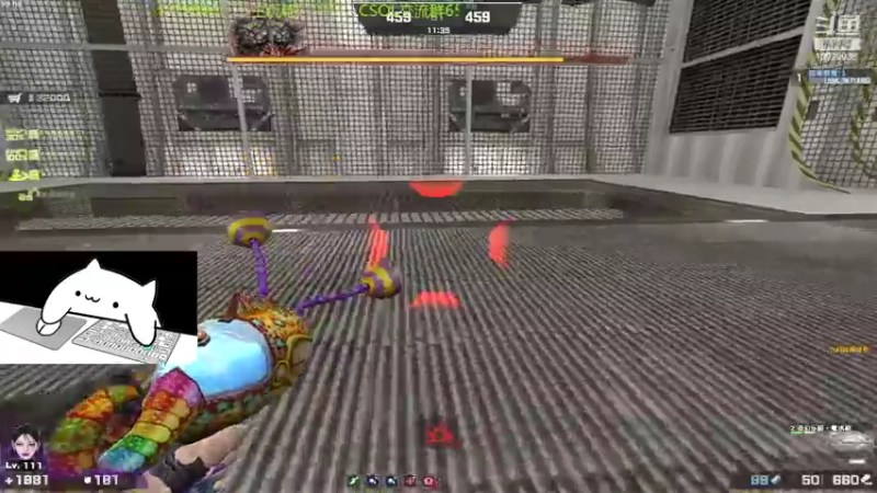 【2022-08-16 15点场】回来看看13：一天一个灾变小技巧！！！