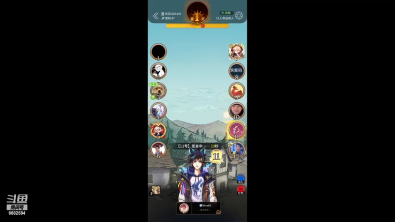 【2022-08-17 01点场】Ziyuii：4个k我和你势不两立