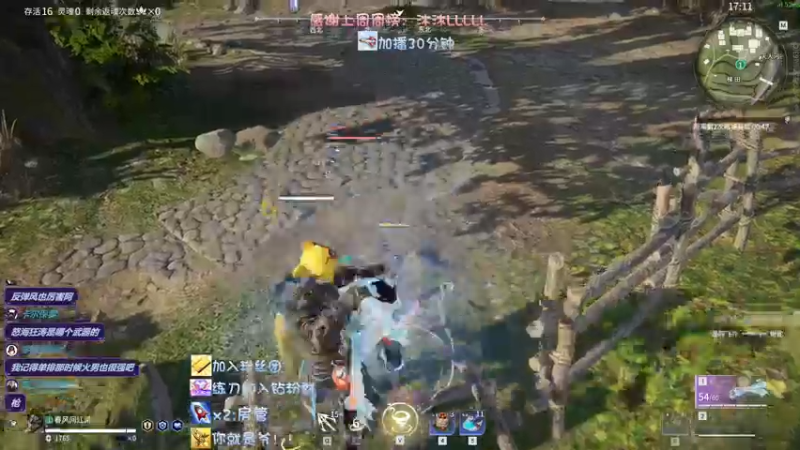 【2022-08-17 13点场】sysyu：赛季末最后两天帮上修罗了！！