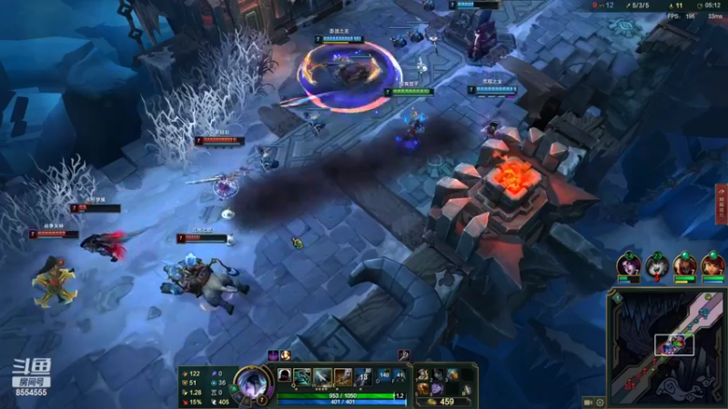 【2022-08-17 00点场】野猪九月：【小奶团】我又回来了