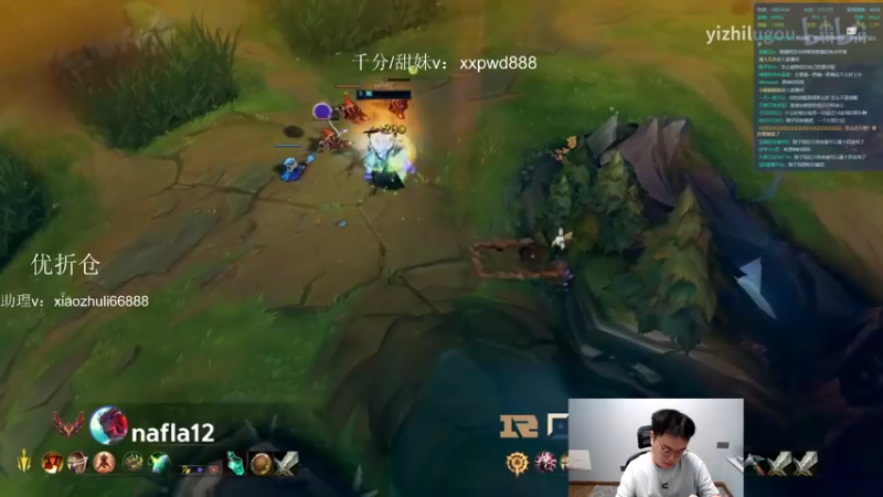 【2022-08-18 02点场】jjking剑姬：世界第一剑姬，重回巅峰！