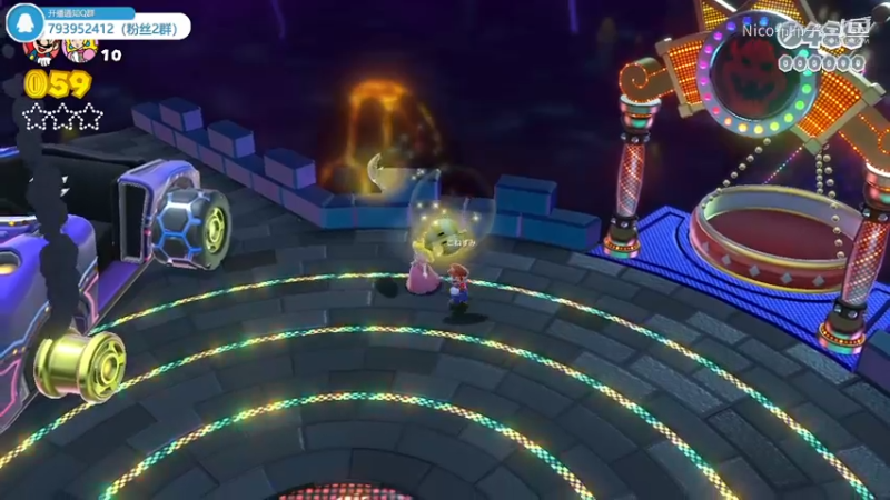 快乐的《马里奥3D》04