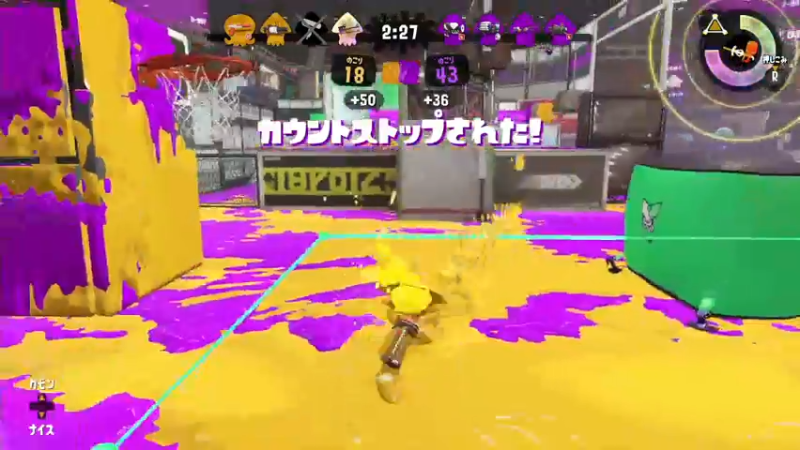 【2022-08-18 17点场】KazeLink：马力欧-Link 技术主播没有GG