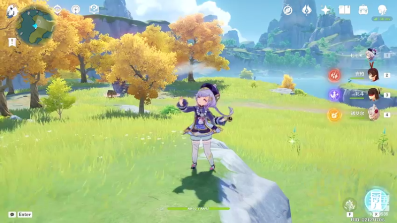 【2022-08-18 03点场】回来看看13：一天一个灾变小技巧！！！