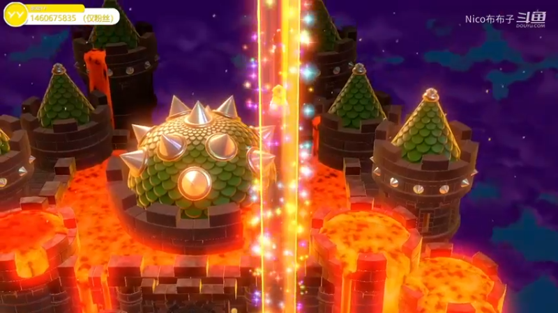 快乐的《马里奥3D》03.5