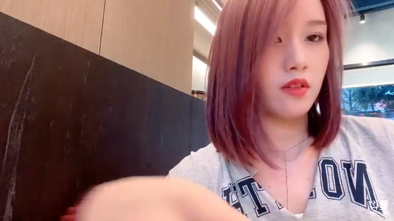 【2022-08-17 19点场】帅宝Serena：街头音浪！！